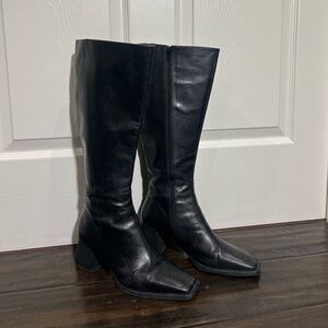 Vagabond Hedda Tall Boots